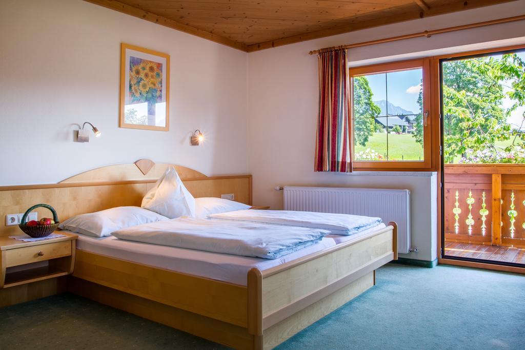 Brandstaetterhof Hotel Schladming Kamer foto