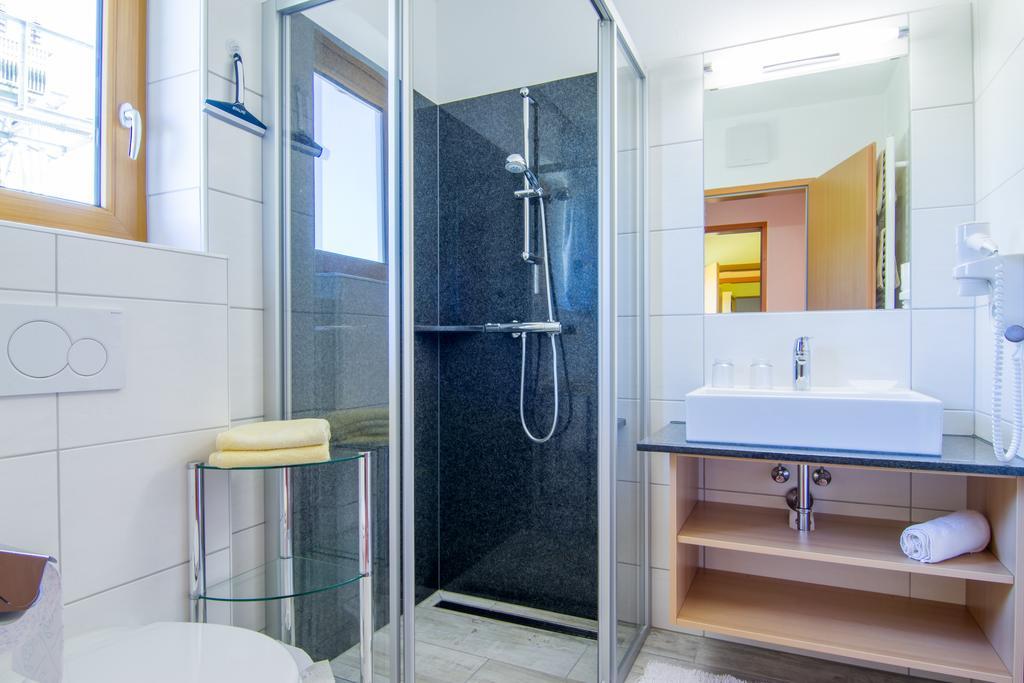 Brandstaetterhof Hotel Schladming Buitenkant foto