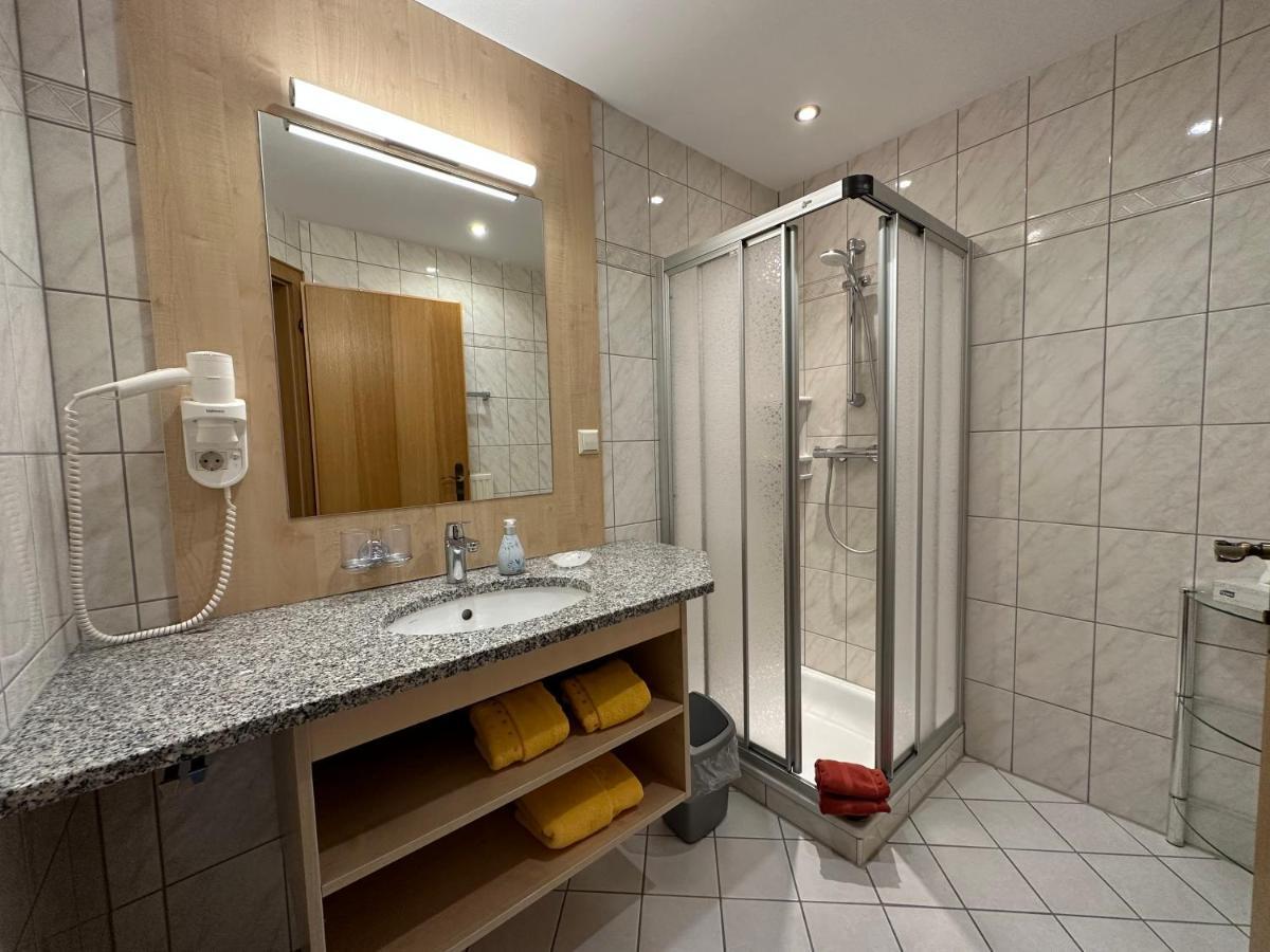 Brandstaetterhof Hotel Schladming Buitenkant foto